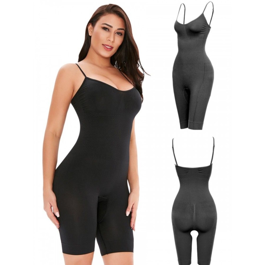 Shapewear Favoshape | Comfortable Body Shaper Gather Bust Slim Waist Postpartum Shaping Wear