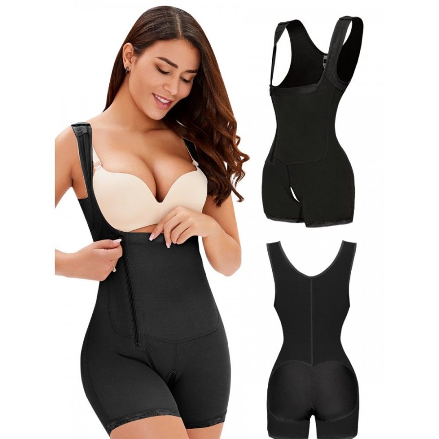 Shapewear Favoshape | Shapewear For Women Soft And Breathable Full Body Shaping