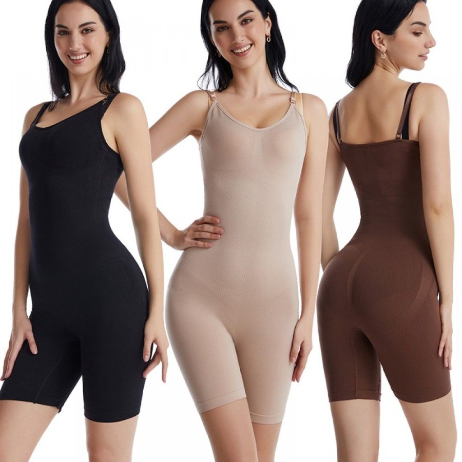 Shapewear Favoshape | Breathable Charming Body Shaper Thin Waist Lift Hip Shapewear For Women