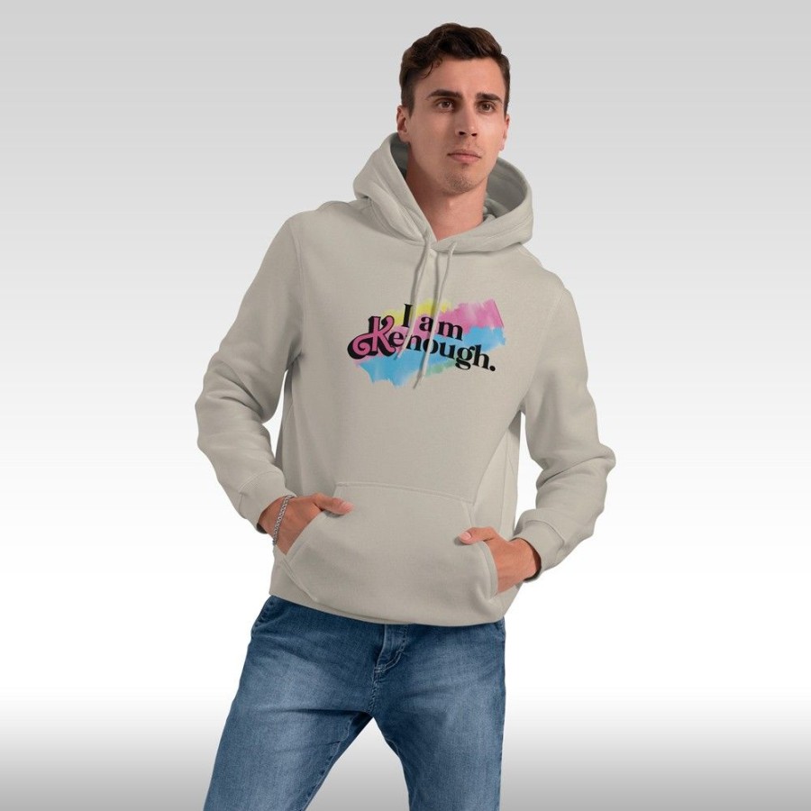 Men'S Favoshape | Men'S Casual Streetwear Loose Fit Hoodie