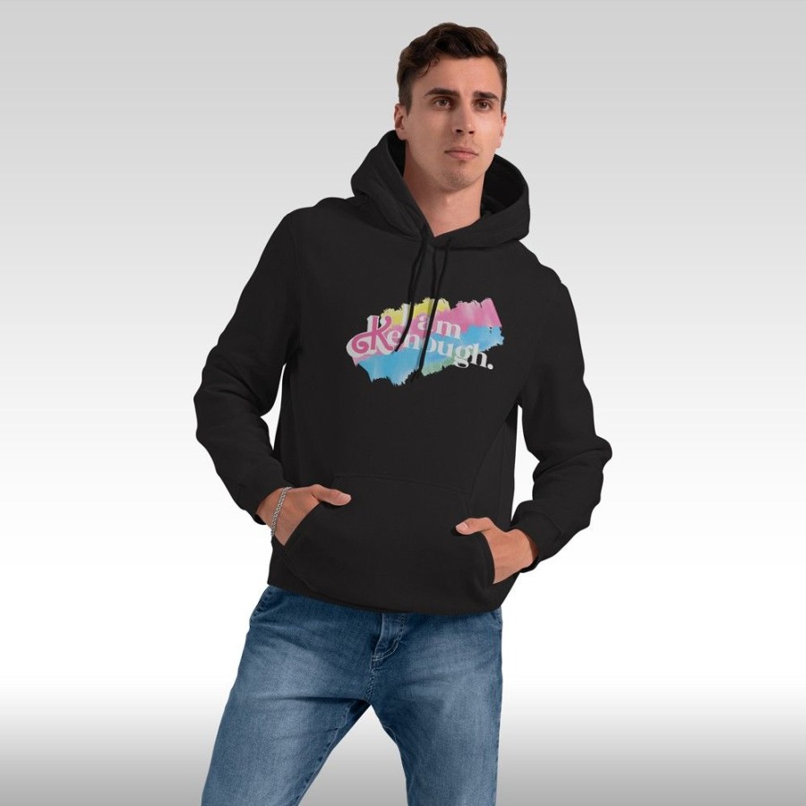 Men'S Favoshape | Men'S Casual Streetwear Loose Fit Hoodie