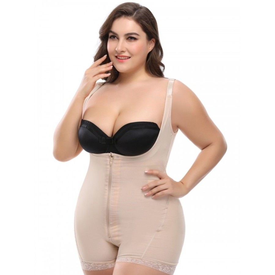 Shapewear Favoshape | Plus Size Shapewear Postpartum Thin Waist For Charming Figure