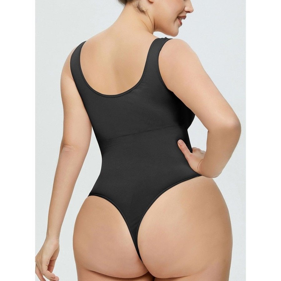 Shapewear Favoshape | Seamless Bodysuits For Women Body Shaper Multi Color Chioce